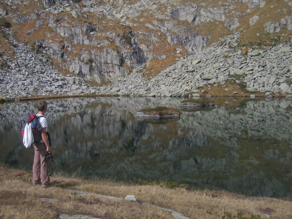 Laghi.......del TRENTINO
